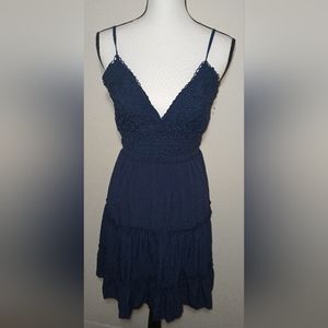 NWT Ecowish Designer Summer Prairie Dress (M)